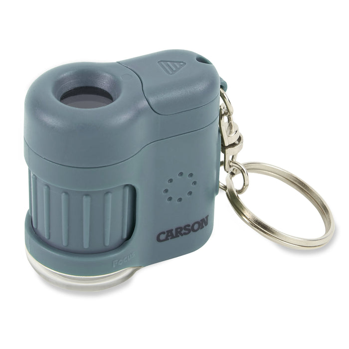 EAN 0750668012463 - Carson MICROMINI 20X Microscopio digital imagen 4