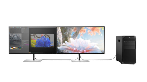 EAN 5715063476505 - HP Series 7 Pro 31.5 inch 4K Thunderbolt 4 Monitor - 732pk pantalla para PC 80 cm (31.5") 3840 x 2160 Pix imagen 1