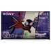EAN 4548736159624 - Sony BRAVIA 9 K-75XR90 190,5 cm (75") 4K Ultra HD Smart TV Wifi Negro imagen 1