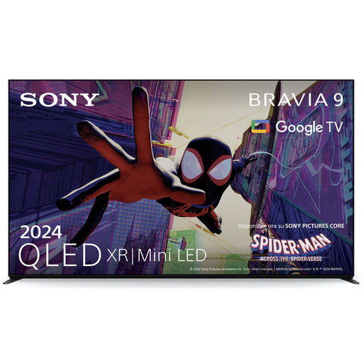 EAN 4548736159600 - Sony K-85XR90 2,16 m (85") 4K Ultra HD Smart TV Wifi Negro imagen 1