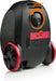 EAN 3838782744280 - Gorenje VCE21SFBKR Aspiradora de tambor Secar 850 W Bolsa para el polvo imagen 13