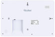 EAN 4048805302956 - Rollei 30295 marco fotográfico digital Blanco 25,6 cm (10.1") Pantalla táctil Wifi imagen 9