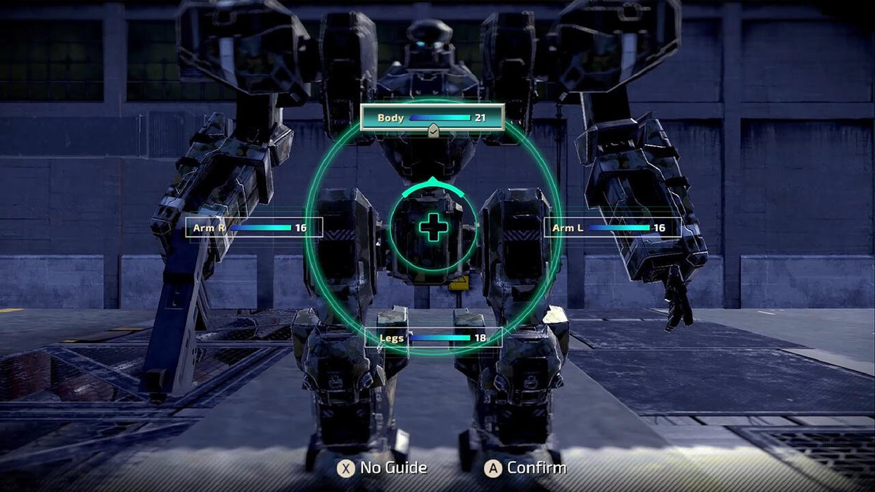 EAN 3701529504600 - Microids Front Mission 1st: Remake Limitada PlayStation 5 imagen 7