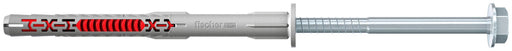 EAN 4048962442311 - Fischer 562203 tornillo de anclaje y taco 10 pieza(s) imagen 1