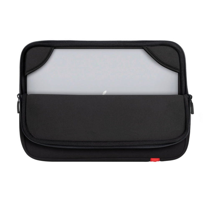 EAN 4260709010922 - Rivacase 5126 35,6 cm (14") Funda Negro imagen 6