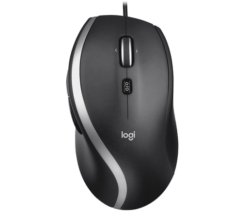 EAN 5099206088702 - Logitech 910-005784 ratón Oficina mano derecha USB tipo A Óptico 4000 DPI imagen 2