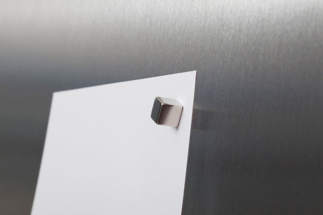 Jakob Maul Gmbh Magnete 1.0 X 1.0 1.0 Plata