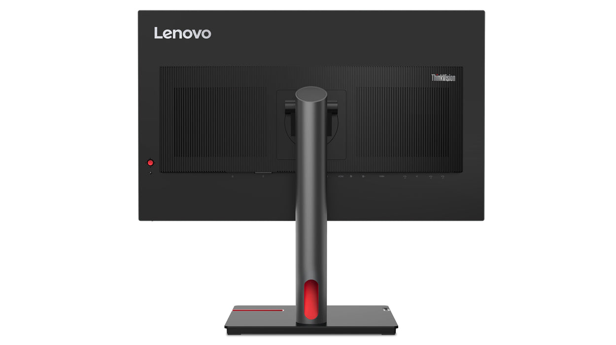 EAN 0196804350677 - Lenovo ThinkVision P27pz-30 pantalla para PC 68,6 cm (27") 3840 x 2160 Pixeles 4K Ultra HD LCD Negro imagen 12