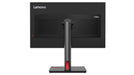 EAN 0196804350677 - Lenovo ThinkVision P27pz-30 pantalla para PC 68,6 cm (27") 3840 x 2160 Pixeles 4K Ultra HD LCD Negro imagen 12