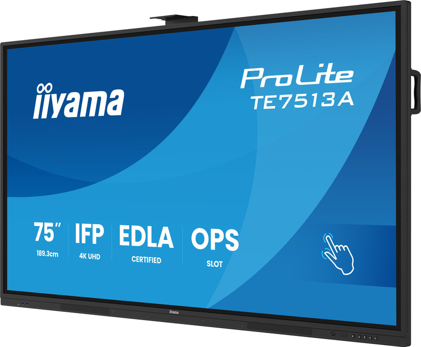 Iiyama Te7513a-B2ag