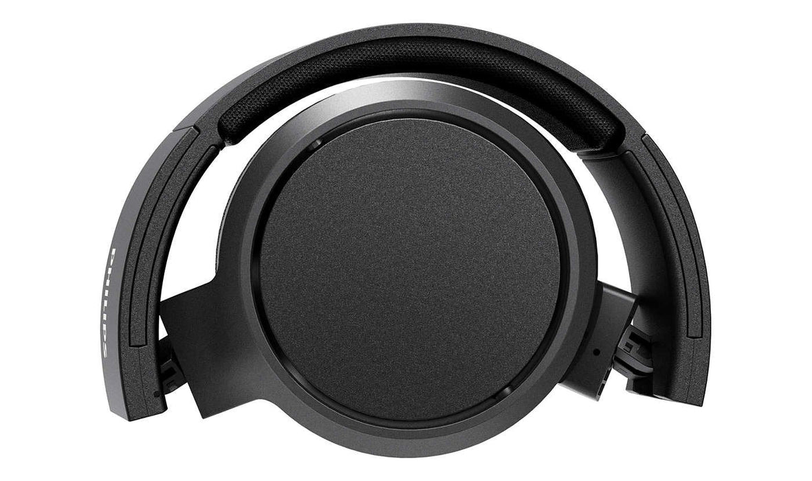Auriculares Philips Supraaurales Inalambricos - Bluetooth 5.0 - Autonomia Hasta 29h - Bateria 400mah - Microfono