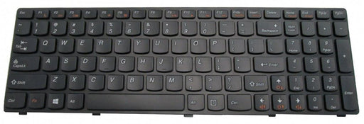 EAN 5712505121023 - Lenovo 25201817 refacción para laptop Teclado imagen 1