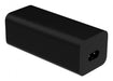 EAN 8716309133852 - Gembird TA-UC-2A2C-PD100-01-BK cargador de dispositivo móvil Portátil, Smartphone Negro Corriente alterna imagen 4