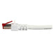 EAN 4049759063313 - EFB Elektronik K5518.0,25 cable de red Blanco 0,25 m Cat6 S/FTP (S-STP) imagen 3