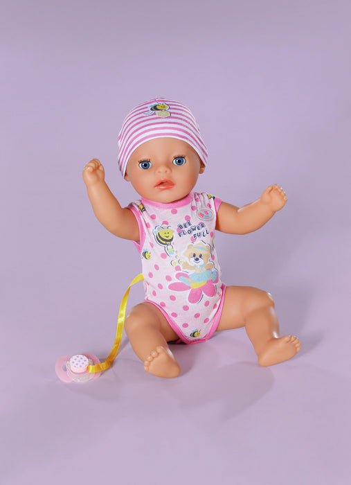 EAN 4001167834596 - BABY born Lena (Little Baby Girl) 36cm imagen 3