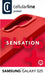 EAN 8018080491092 - Cellularline 8018080491092 funda para teléfono móvil 16,1 cm (6.36") Rojo imagen 2