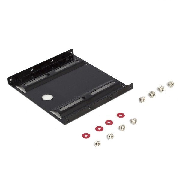 EAN 8054392610332 - Ewent EW7001 kit de montaje Negro imagen 1
