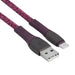 EAN 4260403575970 - Rivacase PS6102 RD12 cable USB USB 2.0 1,2 m USB C USB A Rojo imagen 4