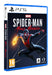 EAN 0711719836322 - Sony Marvel’s Spider-Man: Miles Morales Estándar Alemán, Inglés, Italiano PlayStation 5 imagen 2