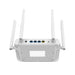 EAN 6971693271456 - Ruijie Networks RG-EW1200 router inalámbrico Ethernet rápido Doble banda (2,4 GHz / 5 GHz) Blanco imagen 6