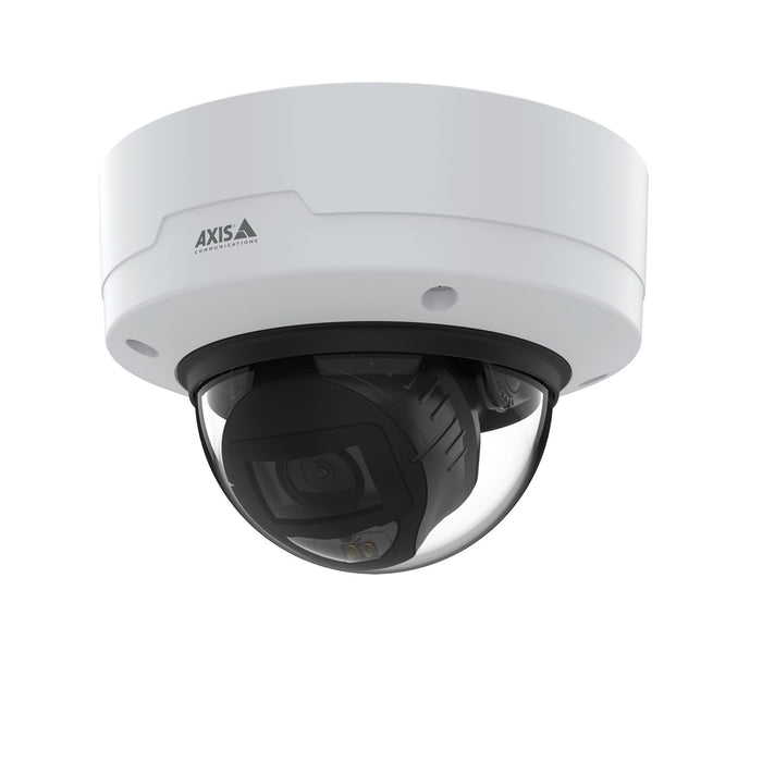 EAN 7331021075979 - Axis 02331-001 cámara de vigilancia Almohadilla Cámara de seguridad IP Interior 3840 x 2160 Pixeles Techo imagen 5