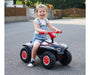 EAN 4004943564137 - BIG Bobby Quad Racing Red Quad eléctrico imagen 4