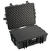 EAN 4031541726575 - B&W Cases 6500/B/SI caja para equipo Maletín/funda clásica Negro imagen 3