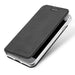 EAN 4250686405132 - nevox 1513 funda para teléfono móvil 11,9 cm (4.7") Folio Negro imagen 3