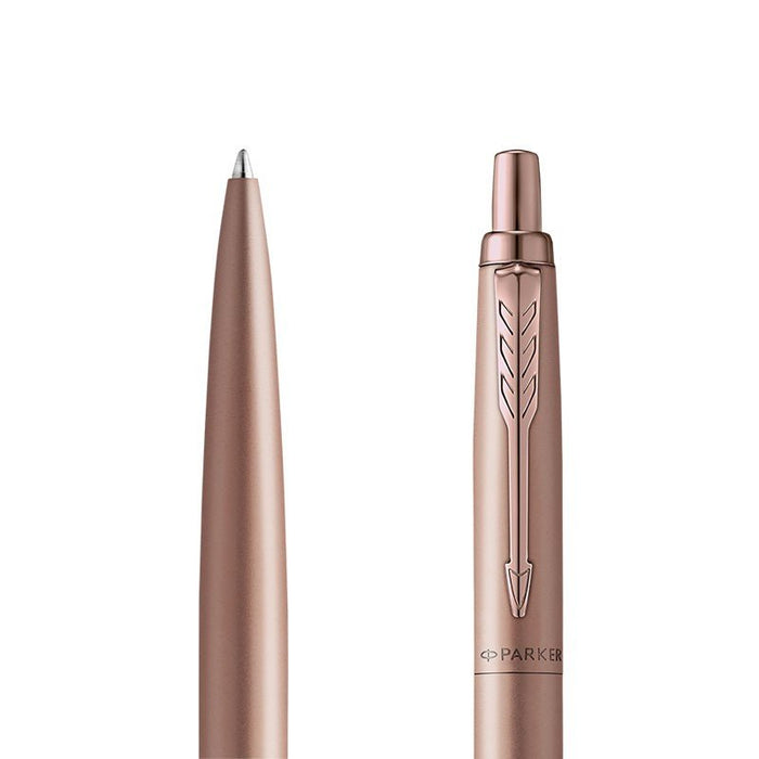 EAN 3026981227554 - Parker Jotter XL Azul Bolígrafo de punta retráctil con pulsador 1 pieza(s) imagen 5