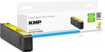 EAN 4011324218756 - KMP H165YX cartucho de tinta Compatible Alto rendimiento (XL) Amarillo imagen 1