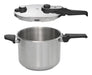 EAN 8436584381860 - JATA HOLL2210 6 L Acero inoxidable imagen 4