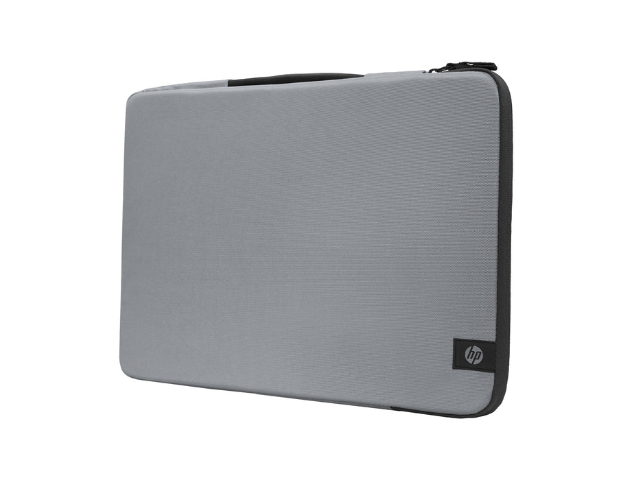 Hp Protective Meteor Silver 13-14p Laptop Sleeve Euro Smartbuy