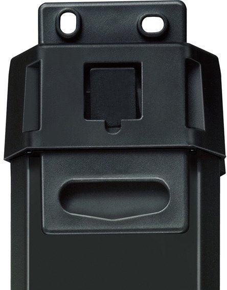 EAN 4007123674091 - Brennenstuhl 1951160401 base múltiple 3 m 6 salidas AC Interior Negro imagen 4