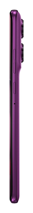 EAN 0840023288913 - Motorola edge 60 pro 16,9 cm (6.67") SIM doble Android 15 5G USB Tipo C 12 GB 512 GB 6000 mAh Púrpura imagen 12