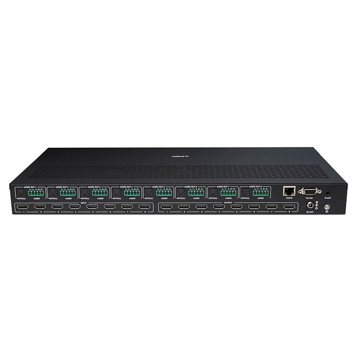 Lindy 8x8 Hdmi 8k60 Matrix