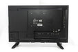 EAN 4260427613870 - Xoro HTC 2249 54,6 cm (21.5") Full HD Negro imagen 2