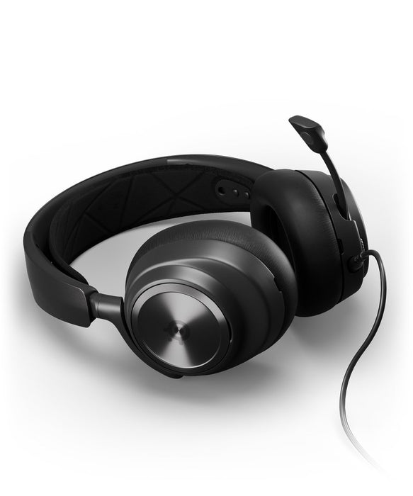 EAN 5707119041119 - Steelseries Arctis Nova Pro Xbox Auriculares Alámbrico Diadema Juego Negro imagen 4