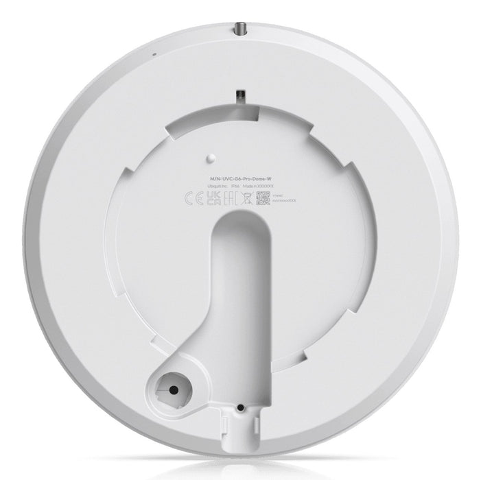 EAN 5715328143432 - Ubiquiti G6 Pro Dome Almohadilla Cámara de seguridad IP Interior y exterior 3840 x 2160 Pixeles Techo/par imagen 6