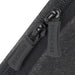 EAN 4260403575161 - Rivacase Antishock 35,6 cm (14") Carcasa rígida Gris imagen 5