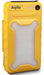 EAN 8716778931973 - Aqiila Powerbird BS10 Polímero de litio 10000 mAh Amarillo imagen 3