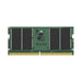 EAN 0740617335040 - Kingston Technology KCP556SD8-32 módulo de memoria 32 GB 1 x 32 GB DDR5 5600 MT/s 262-pin SO-DIMM imagen 1
