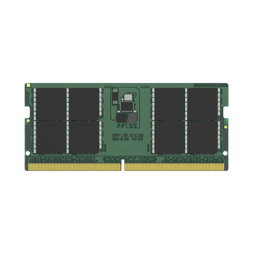 EAN 0740617336832 - Kingston Technology KCP556SD8-48 módulo de memoria 48 GB 1 x 48 GB DDR5 5600 MT/s 262-pin SO-DIMM imagen 1
