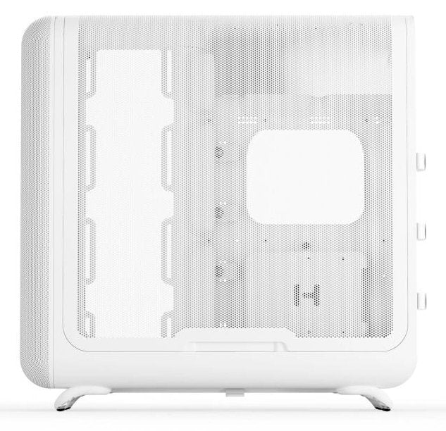 EAN 1220000352544 - HYTE X50 Midi Tower Blanco imagen 9