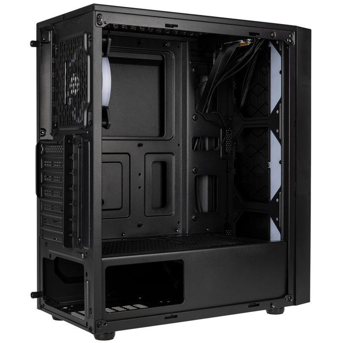 EAN 5999094004023 - Kolink INSPIRE K8 carcasa de ordenador Midi Tower Negro imagen 7