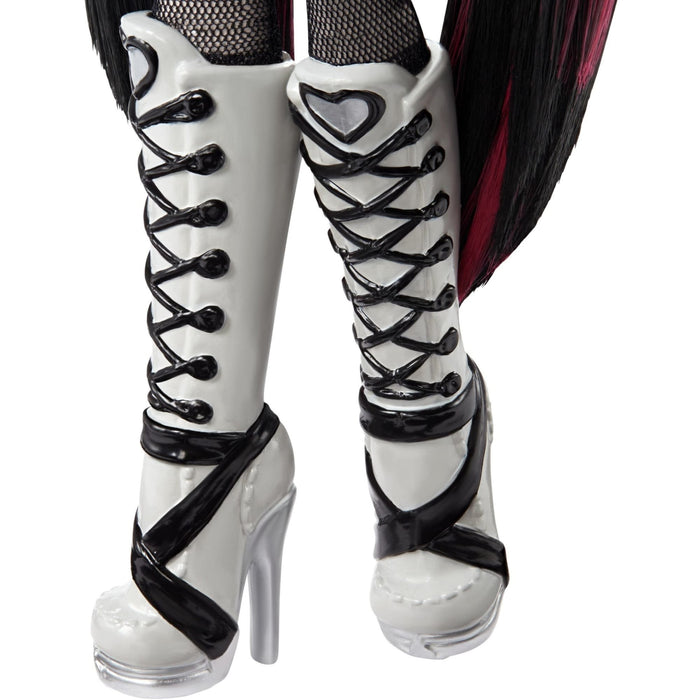 EAN 194735104819 - Monster High HKN27 muñeca imagen 4