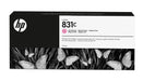 EAN 887758088913 - HP 831C 775-ml Light Magenta Latex Ink Cartridge cabeza de impresora Inyección de tinta térmica imagen 1