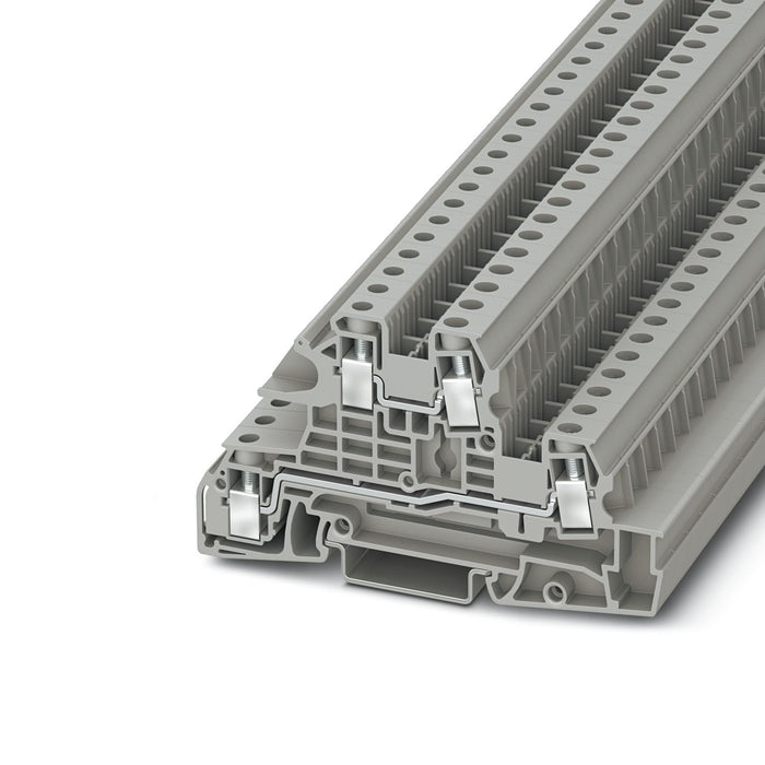 Phoenix 3076042 Uti 6-L L Installationsetagenklemme