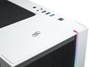 EAN 6933412714101 - DeepCool Matrexx 55 V3 ADD-RGB WH 3F Midi Tower Negro, Blanco imagen 11
