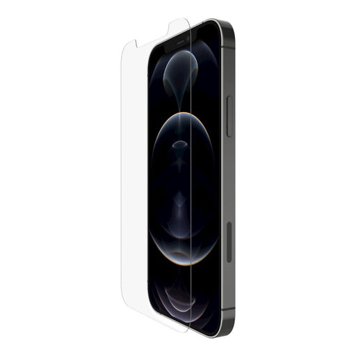 EAN 0745883812271 - Belkin ScreenForce UltraGlass Protector de pantalla Apple 1 pieza(s) imagen 1
