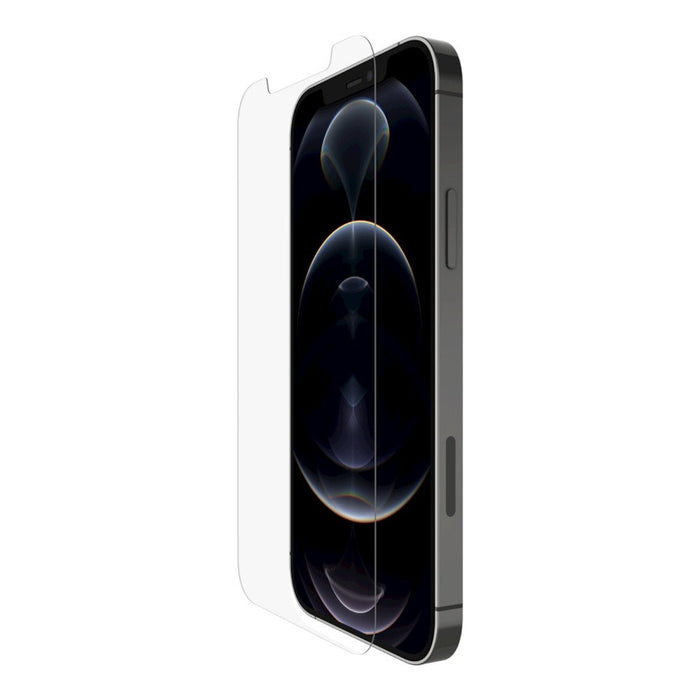 EAN 0745883812271 - Belkin ScreenForce UltraGlass Protector de pantalla Apple 1 pieza(s) imagen 1